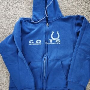 COLTS HOODIE
